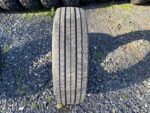 Opona ciężarowa używana 215/75R17.5 MICHELIN XZE1 / 11-12mm