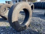 Opona ciężarowa używana 215/75R17.5 MICHELIN XZE1 / 11-12mm