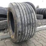  Opona ciężarowa  445/45R19.5 ATHOS HG2157 / 8-9mm