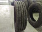 Opona ciężarowa używana 215/75R17.5 MICHELIN XZE2 / 10 mm