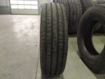 Opona ciężarowa używana 215/75R17.5 MICHELIN XZE2 / 10 mm