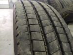 Opona ciężarowa używana 215/75R17.5 MICHELIN XZE2 / 10 mm