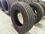 Opona ciężarowa używana 215/75R17.5 MICHELIN XZE2 / 10 mm
