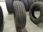Opona ciężarowa używana 215/75R17.5 MICHELIN XZE2 / 11mm