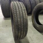  Opona ciężarowa używana 215/75R17.5 MICHELIN XZE2 / 11mm