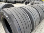 Opony ciężarowe  445/45R19.5 CONTINENTAL CONTI HYBRID HT3 / 10-12mm