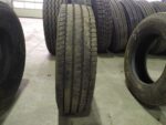 Opona ciężarowa używana 215/75R17.5 MICHELIN XZE2 / 11mm