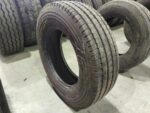 Opona ciężarowa używana 215/75R17.5 MICHELIN XZE2 / 11mm