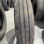  Opona ciężarowa używana 215/75R17.5 BRIDGESTONE R168 / 5-6mm