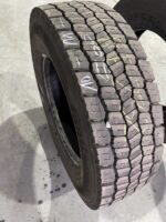 Opony ciężarowe używana 215/75R17.5 CONTINENTAL CONTI SCANDINAVIA HD3 / 10-11mm