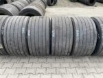 Opony ciężarowe  445/45R19.5 CONTINENTAL CONTI HYBRID HT3 / 10-12mm