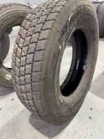 Opona ciężarowa używana 215/75R17.5 BFGOODRICH ROUTE CONTROL D / 9-10mm