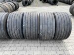 Opony ciężarowe  445/45R19.5 CONTINENTAL CONTI HYBRID HT3 / 10-12mm