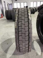 Opona ciężarowa używana 215/75R17.5 TRUCKSTAR TH DRIVE 3 / 12-13 mm