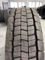 Opona ciężarowa używana 215/75R17.5 TRUCKSTAR TH DRIVE 3 / 12-13 mm
