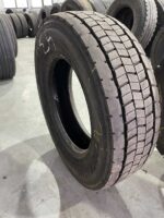 Opona ciężarowa używana 215/75R17.5 TRUCKSTAR TH DRIVE 3 / 12-13 mm