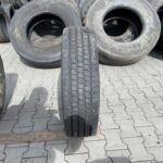  Opona ciężarowa używana 215/75R17.5 PIRELLI FR:01 TRIATHLON / 12mm