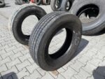 Opona ciężarowa używana 215/75R17.5 PIRELLI FR:01 TRIATHLON / 12mm
