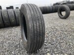 Opona ciężarowa używana 215/75R17.5 PIRELLI FR:01 TRIATHLON / 7-8mm