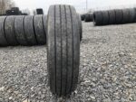 Opona ciężarowa używana 215/75R17.5 PIRELLI FR:01 TRIATHLON / 7-8mm