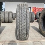  Opona ciężarowa używana 215/75R17.5 PIRELLI FW:01 / 6-9mm