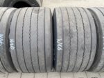 Opony ciężarowe  445/45R19.5 CONTINENTAL CONTI HYBRID HT3 / 10-12mm