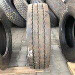  Opona ciężarowa używana 215/75R17.5 PIRELLI ST:01 / 8-10mm