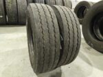 Opona ciężarowa używana 215/75R17.5 PIRELLI ST:01 / 6-7mm
