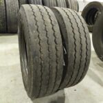  Opona ciężarowa używana 215/75R17.5 PIRELLI ST:01 / 6-7mm