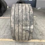  Opona ciężarowa  445/45R19.5 CONTINENTAL CONTI HYBRID HT3  / 6-8mm