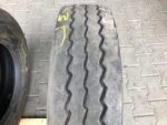 Opona ciężarowa używana 215/75R17.5 PIRELLI ST55 / 7-8mm