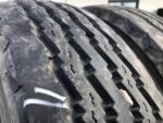 Opony ciężarowe używana 215/75R17.5 PIRELLI ST95 / 10-11mm