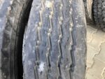 Opony ciężarowe używana 215/75R17.5 PIRELLI ST95 / 10-11mm
