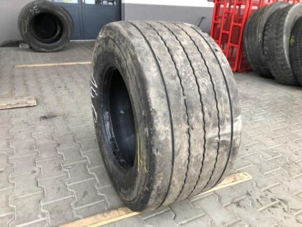 Opona ciężarowa  445/45R19.5 CONTINENTAL CONTI HYBRID HT3  / 6-8mm
