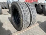 Opony ciężarowe używana 215/75R17.5 PIRELLI TR:01 TRIATHLON / 8-9mm