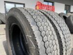 Opony ciężarowe używana 215/75R17.5 PIRELLI TR:01 TRIATHLON / 8-9mm