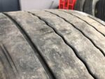 Opona ciężarowa  445/45R19.5 CONTINENTAL CONTI HYBRID HT3  / 6-8mm
