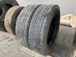 Opony ciężarowe używana 215/75R17.5 PIRELLI TW:01 / 6-7mm