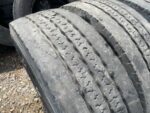Opony ciężarowe używana 215/75R17.5 MICHELIN XTE2 / POGŁĘBIANE
