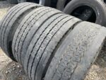 Opony ciężarowe używana 215/75R17.5 MICHELIN XTE2 / POGŁĘBIANE