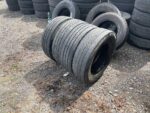 Opony ciężarowe używana 215/75R17.5 MICHELIN XTE2 / POGŁĘBIANE