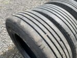 Opony ciężarowe używana 215/75R17.5 TEAMSTAR TH TRAILER / POGŁĘBIANE