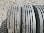 Opony ciężarowe używana 215/75R17.5 TEAMSTAR TH TRAILER / POGŁĘBIANE