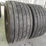  Opony ciężarowe  445/45R19.5 CONTINENTAL CONTI HYBRID HT3 / 12-13mm