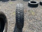 Opona ciężarowa używana 215/75R17.5 RIKEN EXTENGO D / 9-10mm