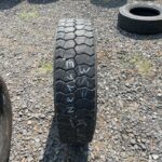  Opona ciężarowa używana 215/75R17.5 RIKEN EXTENGO D / 9-10mm