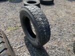 Opona ciężarowa używana 215/75R17.5 RIKEN EXTENGO D / 9-10mm