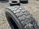 Opona ciężarowa używana 215/75R17.5 RIKEN EXTENGO D / 9-10mm