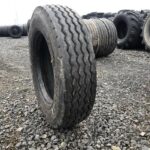  Opona ciężarowa używana 215/75R17.5 RIKEN EXTENGO T / 11mm