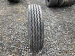 Opona ciężarowa używana 215/75R17.5 RIKEN EXTENGO T / 11mm